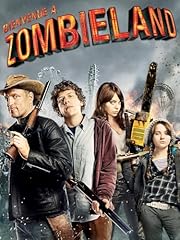 Bienvenue zombieland d'occasion  Livré partout en France