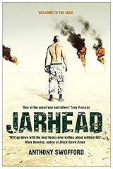 Jarhead solder story d'occasion  Livré partout en France