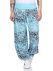 Zarmexx pantalon aladin d'occasion  Livré partout en France