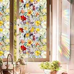 Rainbow tinted window for sale  Delivered anywhere in USA 