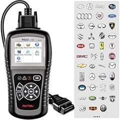 Autel maxilink ml519 usato  Spedito ovunque in Italia 