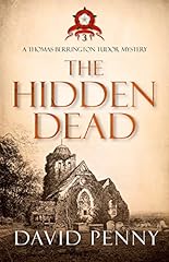 Hidden dead for sale  Delivered anywhere in UK