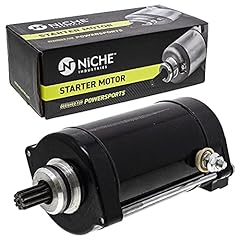 Niche starter motor for sale  Delivered anywhere in USA 