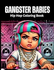 Gangster babies hip for sale  Delivered anywhere in USA 