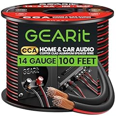 14awg speaker wire for sale  Delivered anywhere in USA 