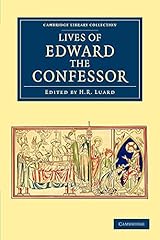 Lives edward confessor for sale  Delivered anywhere in UK