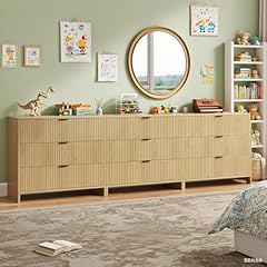 Bviuntwo fluted drawer for sale  Delivered anywhere in USA 