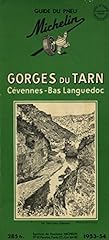 Gorges tarn cévennes d'occasion  Livré partout en France