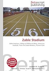 Zable stadium zable usato  Spedito ovunque in Italia 