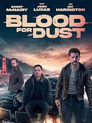 Blood dust for sale  Delivered anywhere in UK