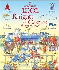 1001 knights castle for sale  Delivered anywhere in USA 