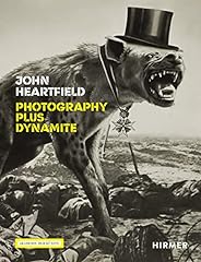 John heartfield photography for sale  Delivered anywhere in USA 