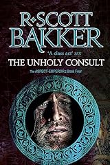The unholy consult gebraucht kaufen  Wird an jeden Ort in Deutschland