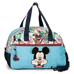 Borsa viaggio disney usato  Spedito ovunque in Italia 