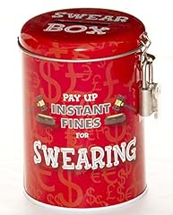 Boxer gifts swearing for sale  Delivered anywhere in UK