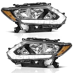 Weelmoto headlights assembly for sale  Delivered anywhere in USA 
