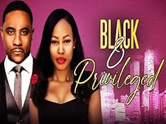 Black privileged for sale  Delivered anywhere in USA 