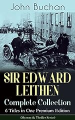 Sir edward leithen for sale  Delivered anywhere in UK