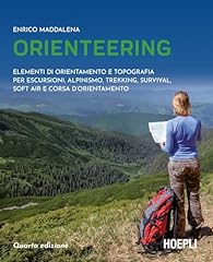 Orienteering. elementi orienta usato  Spedito ovunque in Italia 