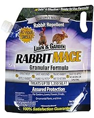 Nature mace rabbit for sale  Delivered anywhere in USA 