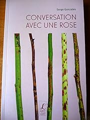 Conversation rose d'occasion  Livré partout en France