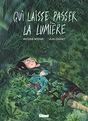 Laisse passer lumière d'occasion  Livré partout en France