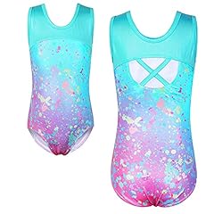 Tfjh gymnastics leotards for sale  Delivered anywhere in USA 
