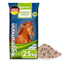 Eggersmann pferdefutter minera gebraucht kaufen  Wird an jeden Ort in Deutschland