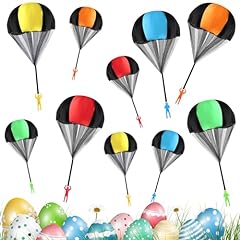 Lovestown 10pcs parachute for sale  Delivered anywhere in USA 