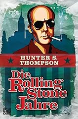 Rolling stone jahre gebraucht kaufen  Wird an jeden Ort in Deutschland