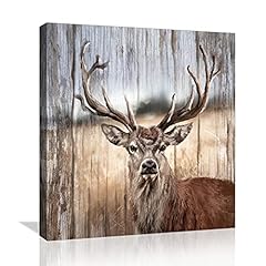 Rustic elk wall for sale  Delivered anywhere in USA 