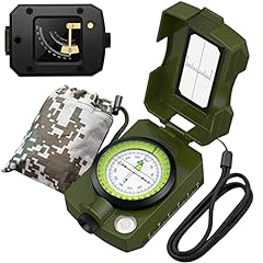 Proster hiking compass for sale  Delivered anywhere in UK