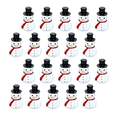Toddmomy 20pcs christmas for sale  Delivered anywhere in USA 