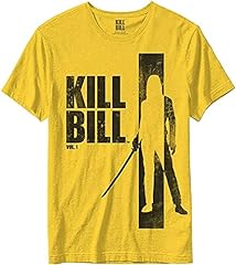 Kill bill silhouette usato  Spedito ovunque in Italia 