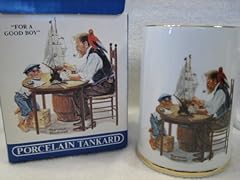 Norman rockwell seafarers for sale  Delivered anywhere in USA 