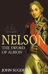 Nelson sword albion for sale  Delivered anywhere in UK