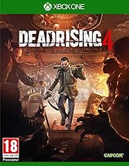 Dead rising 100 usato  Spedito ovunque in Italia 