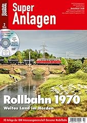Rollbahn 1970 weites gebraucht kaufen  Wird an jeden Ort in Deutschland