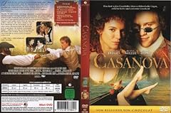 Casanova usato  Spedito ovunque in Italia 