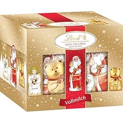 Lindt schokolade mini gebraucht kaufen  Wird an jeden Ort in Deutschland