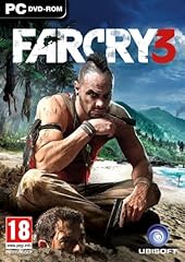 Far cry at gebraucht kaufen  Wird an jeden Ort in Deutschland