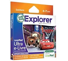 Leapfrog leappad ultra d'occasion  Livré partout en France