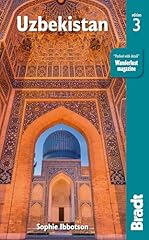 Bradt uzbekistan lingua usato  Spedito ovunque in Italia 