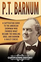 Barnum captivating guide for sale  Delivered anywhere in USA 