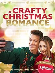 Crafty christmas romance for sale  Delivered anywhere in USA 