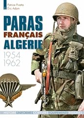 Les paras français for sale  Delivered anywhere in USA 