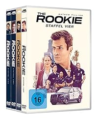 The rookie die d'occasion  Livré partout en France