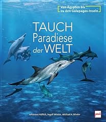 Tauchparadiese ägypten galapa gebraucht kaufen  Wird an jeden Ort in Deutschland