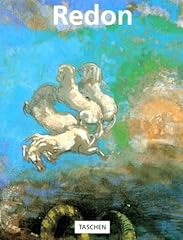 Odilon redon. 1840 d'occasion  Livré partout en France