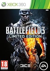 Battlefield limited edition usato  Spedito ovunque in Italia 